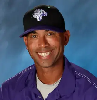JV Coach